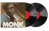 Thelonious Monk / Live At The It Club - 2LP