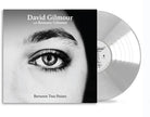 David Gilmour with Romany Gilmour / Between Two Points - LP 12'' CLEAR