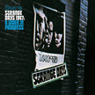 Doors / Strange Days 1967 - A Work In Progress - LP BLUE
