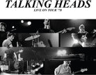 Talking Heads / Live On Tour - 2LP