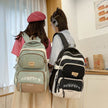Primary School Lightweight Large Capacity Backpack