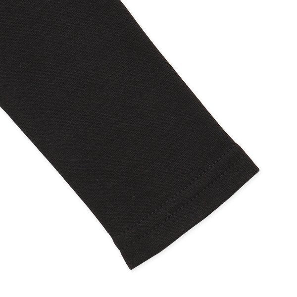 西松屋 ELFINDOLL ビエラレイヤード風長袖ワンピース 正規品