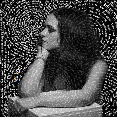 Taylor Rae / The Void - LP