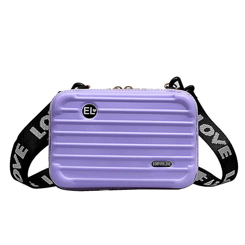 Casual Mini shoulder Crossbody bag for women