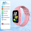 4G Full Netcom Kids Smartwatch Phone – 2.01