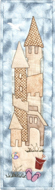 Patch Abilities - MM07 Sandcastle