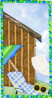 Patch Abilities - MM19 Summer Splash Naptime
