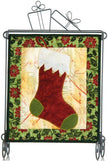 Patch Abilities - P130 Holiday Stocking