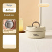 304 Stainless Steel Insulated Lunch Box Lunch Container