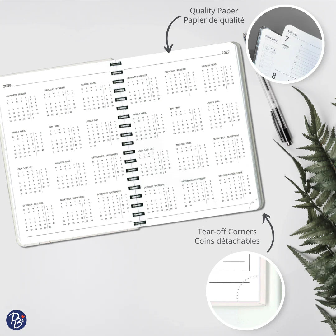 PBI - ORDRE DU JOUR ANNUEL 2026 - PICKLES