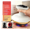 Electric Gua Sha Massager – Cupping Therapy Device