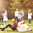 M83 / Saturdays = youth - LP YELLOW