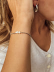 The Oak Bay Bracelet