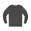 Gold Rush Hockey Unisex Long Sleeve Shirt - Canada Olympic Gold - Maple Stick Hockey