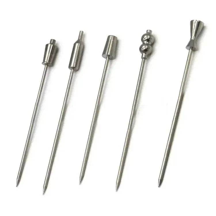 Cocktail picks Skewer picks for Martini Drinks