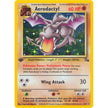 Aerodactyl (1) (01/62) (FO)