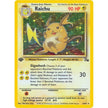 Raichu (14) (14/62) (FO)
