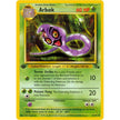 Arbok (31/62) (FO)