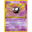 Gastly (33/62) (FO)