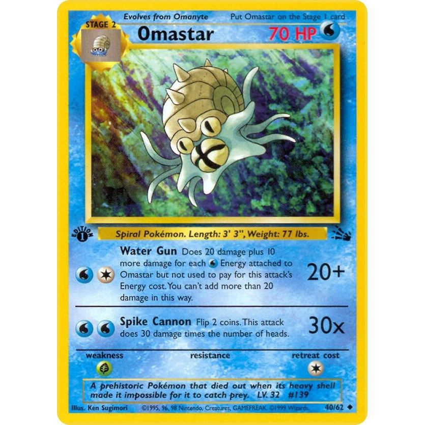 Omastar (40/62) (FO)
