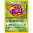 Ekans (46/62) (FO)