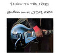 Neil Young and the Chrome hearts / Talkin to the trees - LP