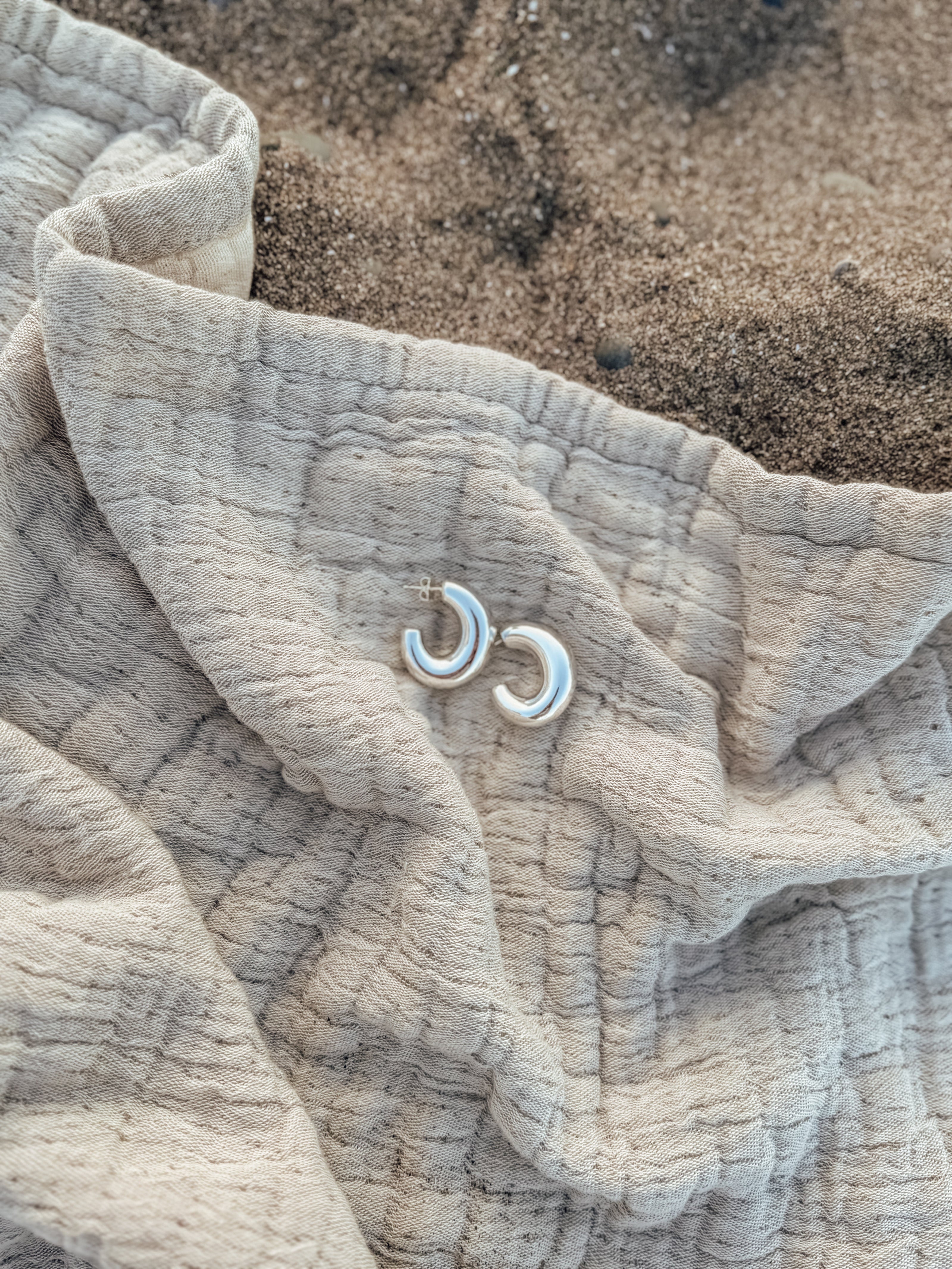 Seychelles Earrings