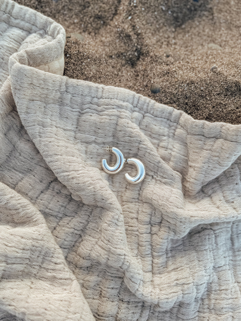 Seychelles Earrings