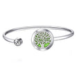 Stainless steel bracelet FOR WOMEN