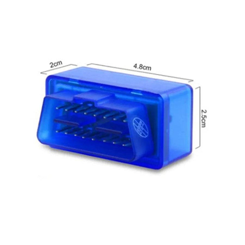 Auto Car Vehicle OBD2 Fault  Diagnostic tool ELM 327 Car Bluetooth