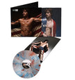 Benson Boone / American heart  - LP RED, WHITE & BLUE MARBLED