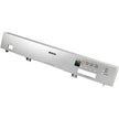 Bosch Oven Range Replacement Panel, Part#: 11014918