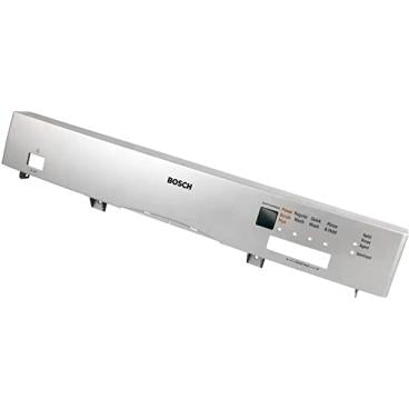 Bosch Oven Range Replacement Panel, Part#: 11014918