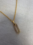 Standout Boutique Hooked On You Necklace