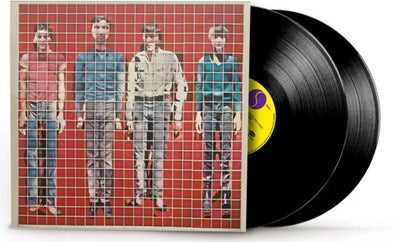 Talking Heads / More songs about buildings and food - 2LP