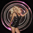 Heidi Montag / Superficial - LP PINK