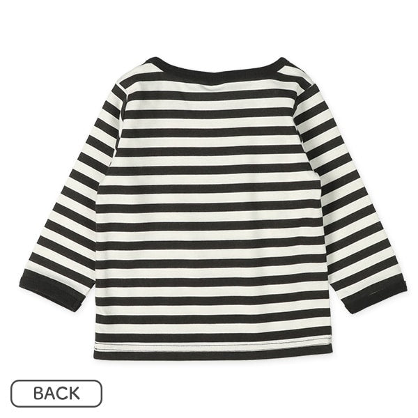 西松屋 ELFINDOLL 帽子付きパンダ・ハチTシャツ＆ロンパースなりきり着ぐるみセット 正規品