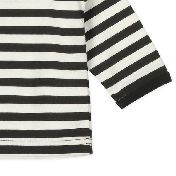 西松屋 ELFINDOLL 帽子付きパンダ・ハチTシャツ＆ロンパースなりきり着ぐるみセット 正規品