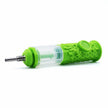 European And American Octagon Silicone Hookah