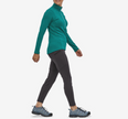 Patagonia Women's R1 Daily Bottoms Thermal Pants Size: Large