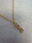 Standout Boutique LOVE Necklace