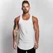 Sleeveless Sportwear vest Fitness Workout Gym Tank top for men