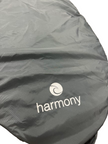 Harmony Nylon Kayak Cockpit Cover 49 x 22 inches