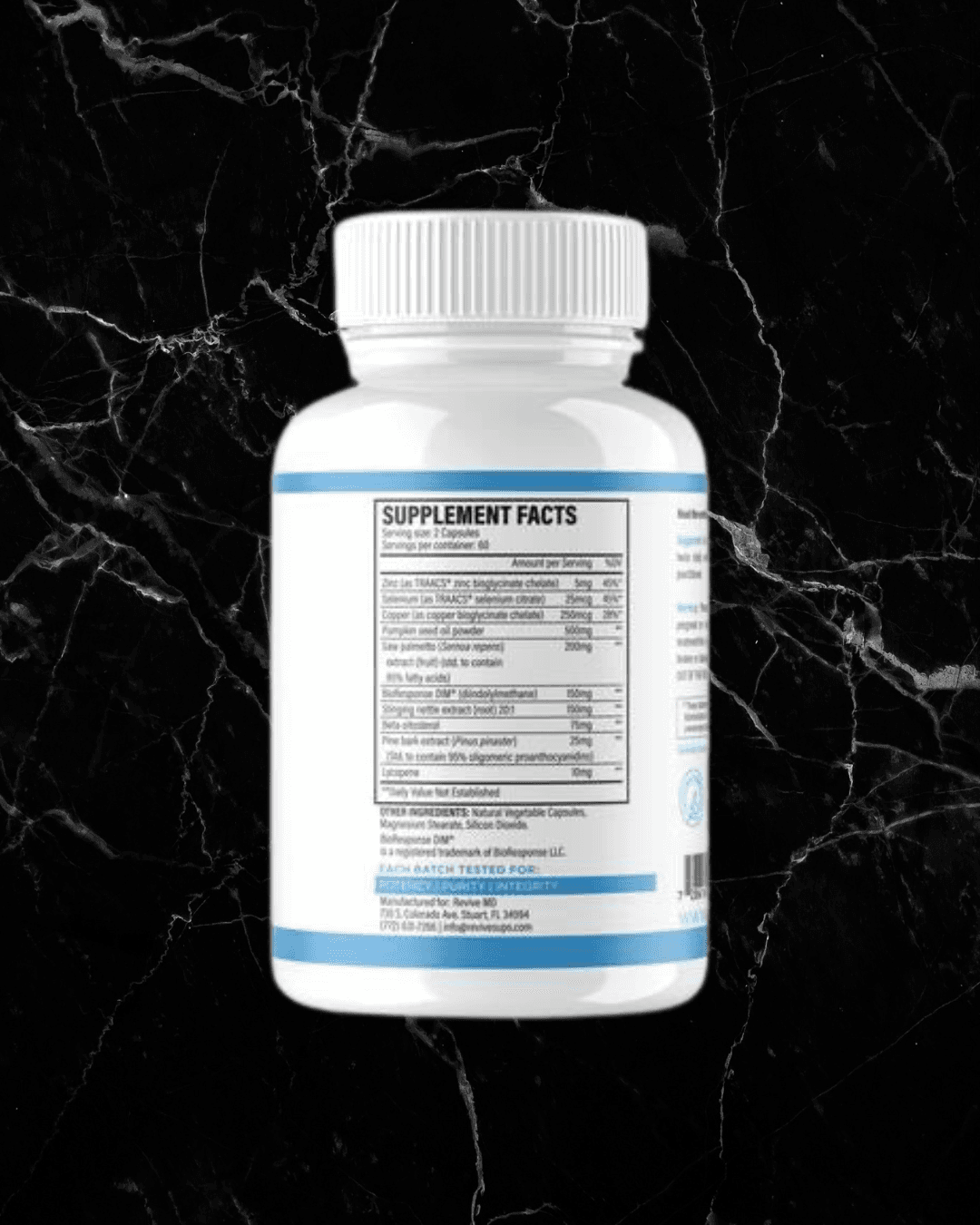 Revive Prostate
