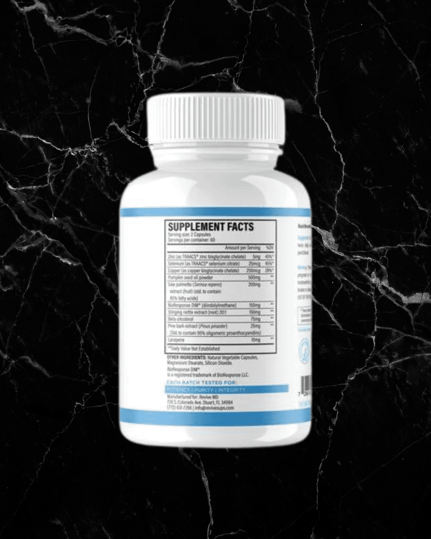 Revive Prostate