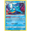 Kingdra (037/196) (PR)