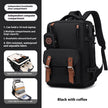 Large Capacity Schoolbag Travel Campus