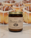 Cinnamon Bun Candle - Classic