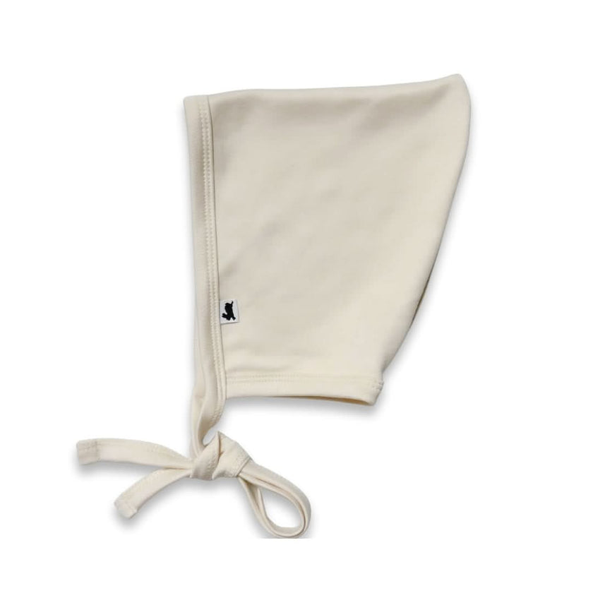 Bamboo Baby Pixie Bonnet | Rosewood