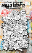 AALL and Create #44 - Ephemera - Monosucculents